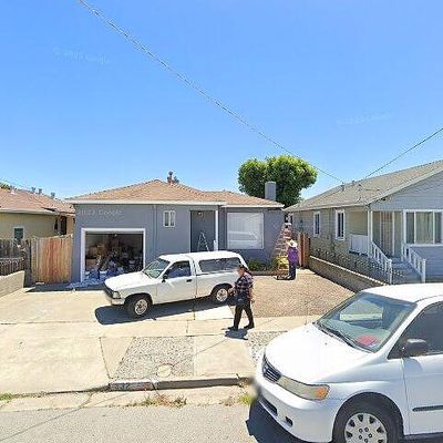 332 S 19 Th St, Richmond, CA 94804