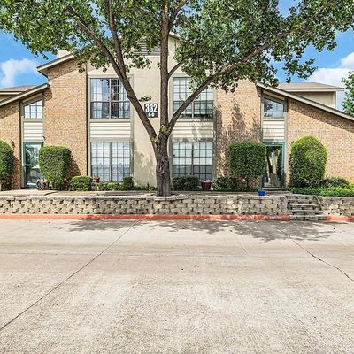 332 W Harwood Rd, Hurst, TX 76054