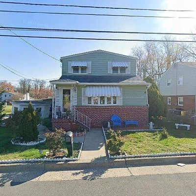 3320 Gladwyn Ave, Pennsauken, NJ 08109