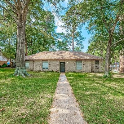 3320 Pine Grove Dr, Huntsville, TX 77340