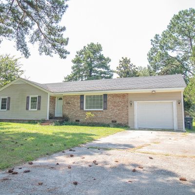 3320 Jason Dr, Rocky Mount, NC 27803