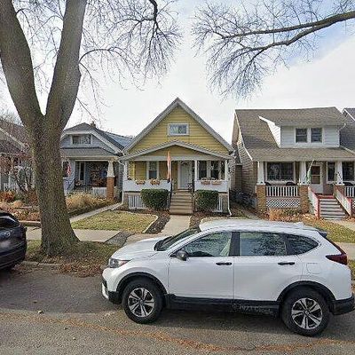 3321 S Delaware Ave, Milwaukee, WI 53207