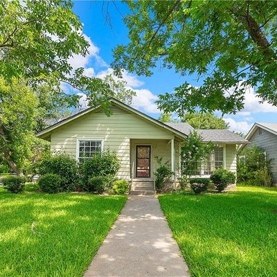 3325 Colcord Ave, Waco, TX 76707