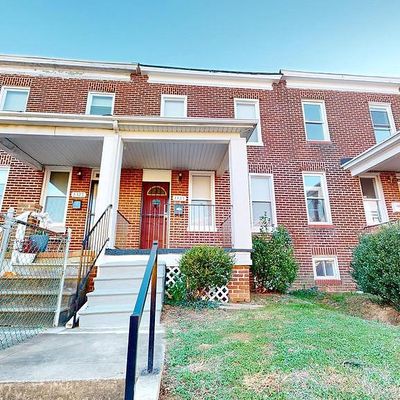 3325 Ravenwood Ave, Baltimore, MD 21213