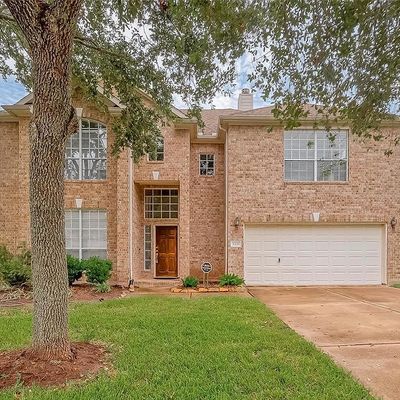 3326 Lakeway Ln, Pearland, TX 77584