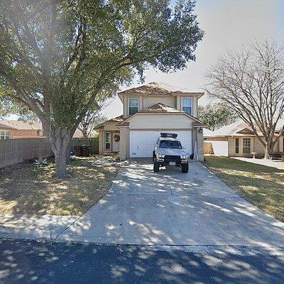 3327 Crows Ldg, San Antonio, TX 78245