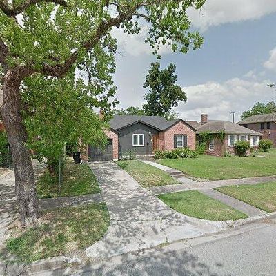 3327 Oakdale St, Houston, TX 77004