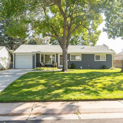 3328 S Grape St, Denver, CO 80222