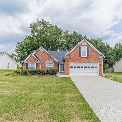 3329 Woodtree Ln, Buford, GA 30519