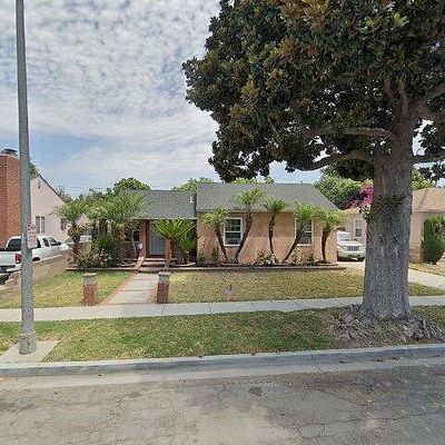 333 E Smith St, Long Beach, CA 90805