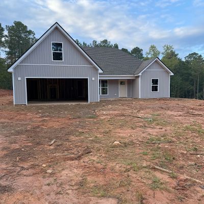 333 Leisure Circle, Pine Mountain, GA 31822