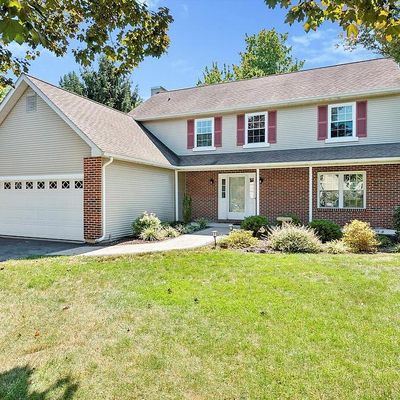 333 Misty Autumn Dr, Exton, PA 19341