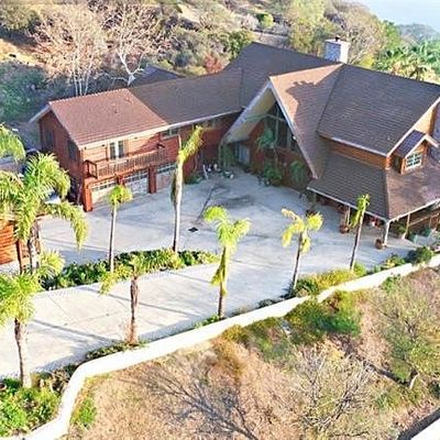 333 Moonrise Dr, Malibu, CA 90265