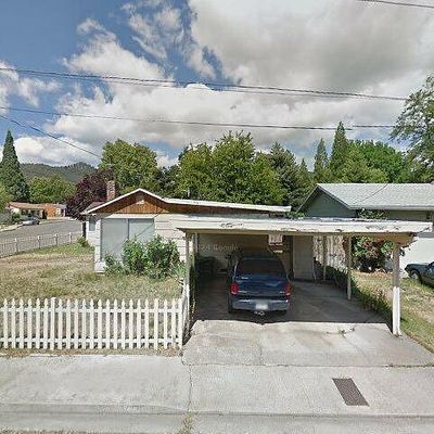 333 S West St, Yreka, CA 96097