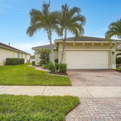 333 Sw Maclay Way, Port Saint Lucie, FL 34986