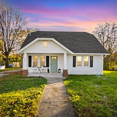 333 W 14 Th St, Columbia, TN 38401