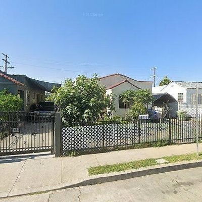 333 W 88 Th Pl, Los Angeles, CA 90003