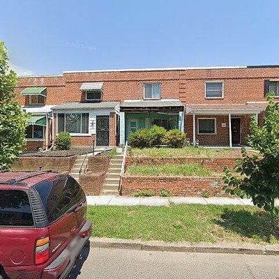 3330 Ames St Ne, Washington, DC 20019