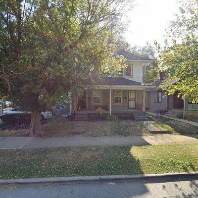 3331 Boulevard Pl, Indianapolis, IN 46208