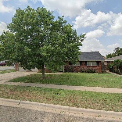 3332 W Shandon Ave, Midland, TX 79707