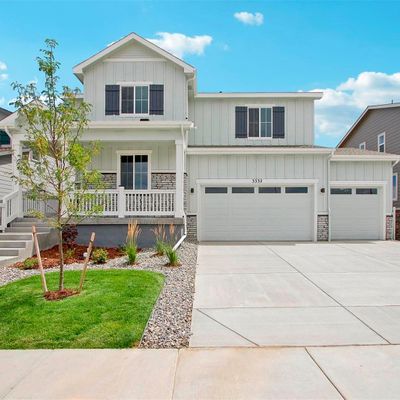 3332 N Highlands Creek Pkwy, Aurora, CO 80019