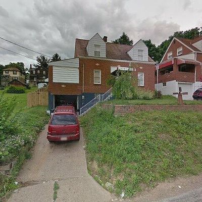 3334 Duquesne Ave, West Mifflin, PA 15122