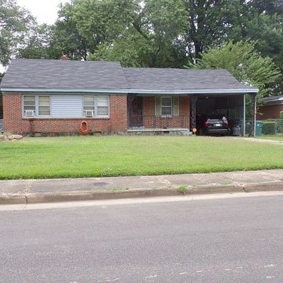 3335 Ridgecrest St, Memphis, TN 38127