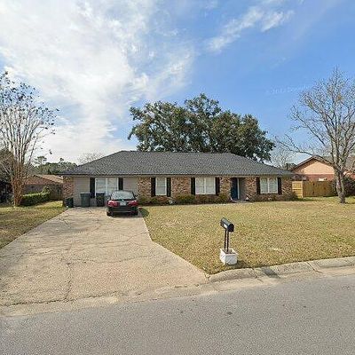 3335 Eagle St, Cantonment, FL 32533