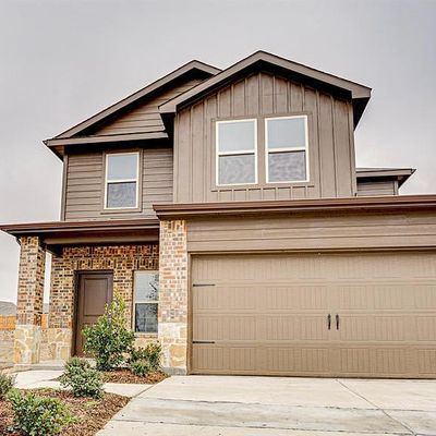 3337 Watterson Way, Crandall, TX 75114