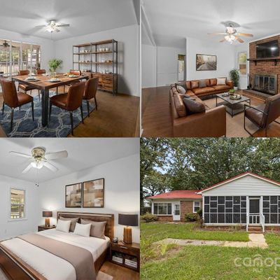 3338 Passmore Rd, Rock Hill, SC 29730