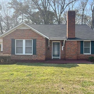 334 Gordon St, Thomson, GA 30824