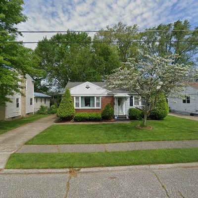 334 E 36 Th St, Erie, PA 16504