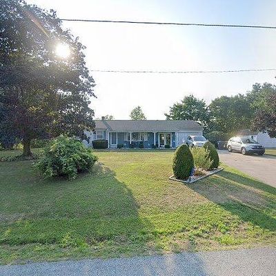 334 S Ridge Rd, York Springs, PA 17372