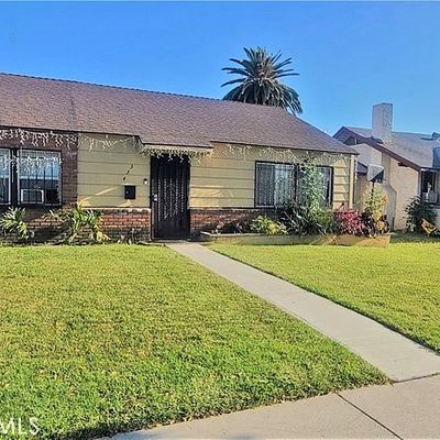 334 W 122 Nd St, Los Angeles, CA 90061