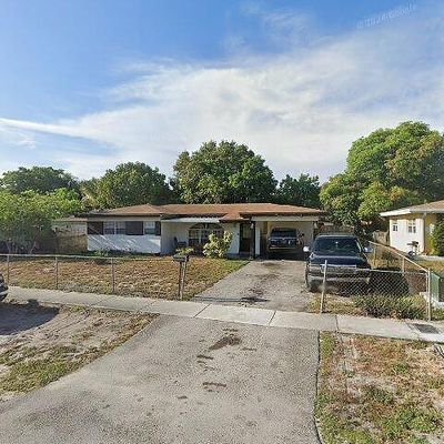 3340 Jackson Blvd, Fort Lauderdale, FL 33312