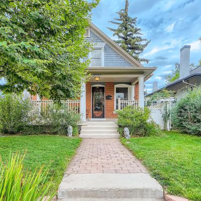 3343 W 26 Th Ave, Denver, CO 80211