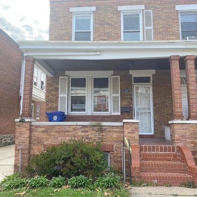 3343 Dudley Ave, Baltimore, MD 21213