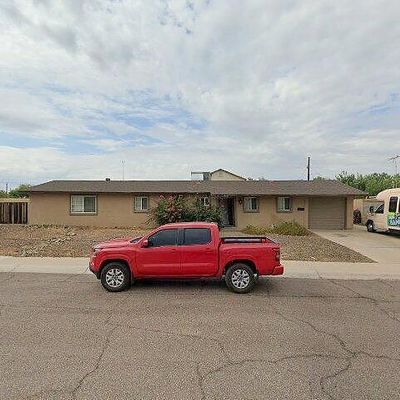 3343 E Nisbet Rd, Phoenix, AZ 85032