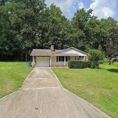 3346 Heath Dr, Hayes, VA 23072