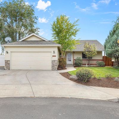 3347 Ne Manchester Ct, Bend, OR 97701