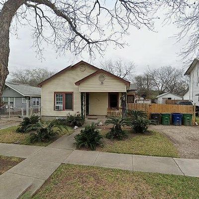 335 Avondale Ave, San Antonio, TX 78223