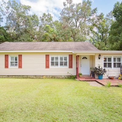 335 Dixie St, Monticello, FL 32344