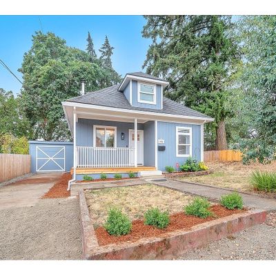 335 N 5 Th St, Saint Helens, OR 97051