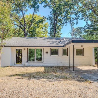 335 N Mississippi St, Little Rock, AR 72205