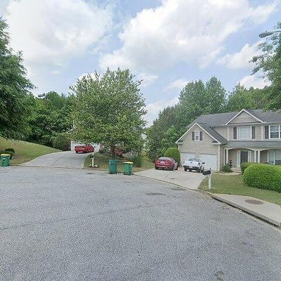 335 Park Creek Rdg, Woodstock, GA 30188