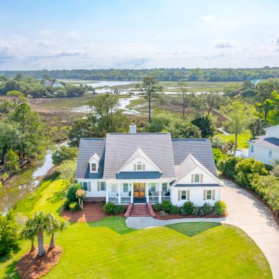 335 Plantation View Ln, Mount Pleasant, SC 29464