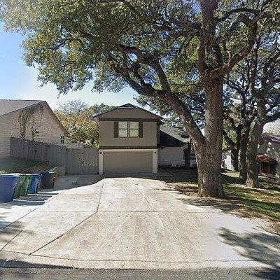 3350 Coral Grove Dr, San Antonio, TX 78247