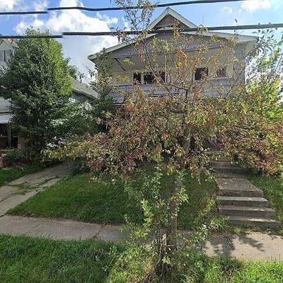 3351 E 112 Th St, Cleveland, OH 44104