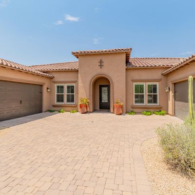 33504 N 87 Th St, Scottsdale, AZ 85266