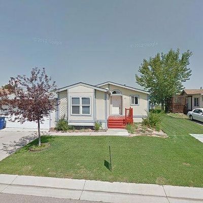 3351 Rushmore, Longmont, CO 80504